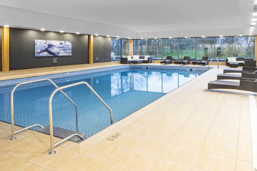 Crowne Plaza Plymouth, an IHG Hotel