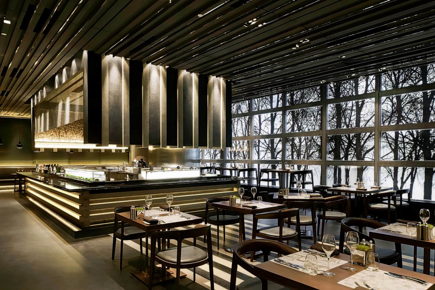 Nina Hotel Kowloon East