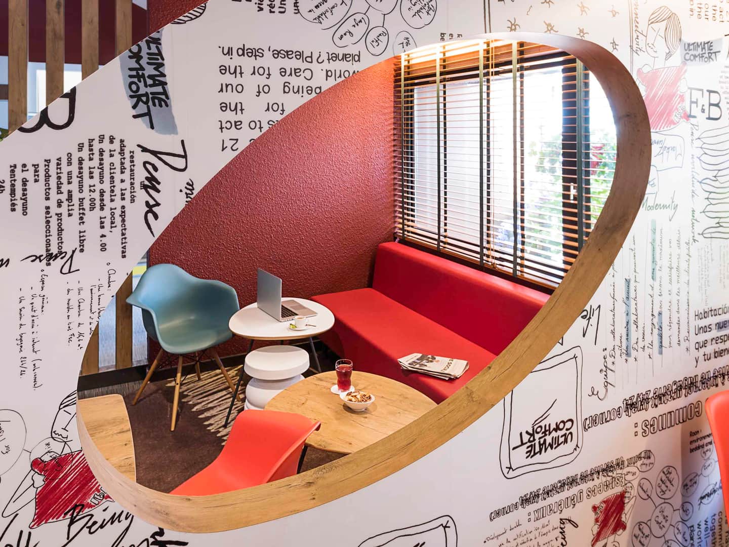 ibis Montbéliard
