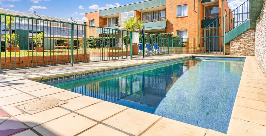 APX Parramatta