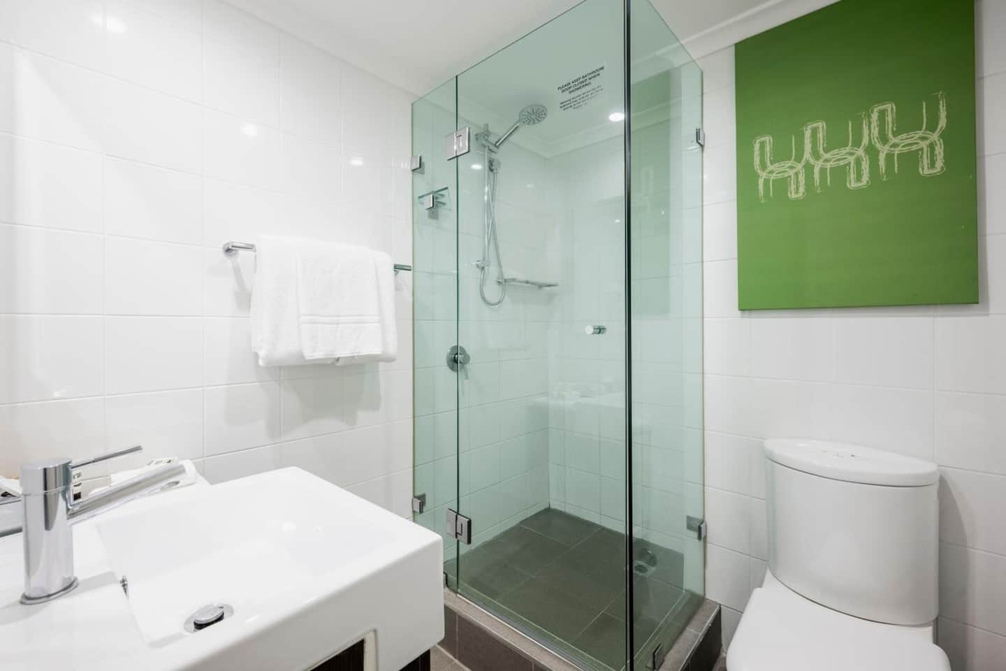 Hotel Urban St Leonards