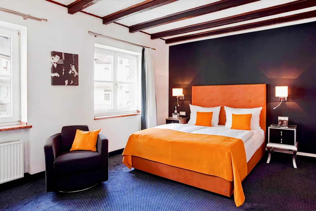 Gildors Hotel