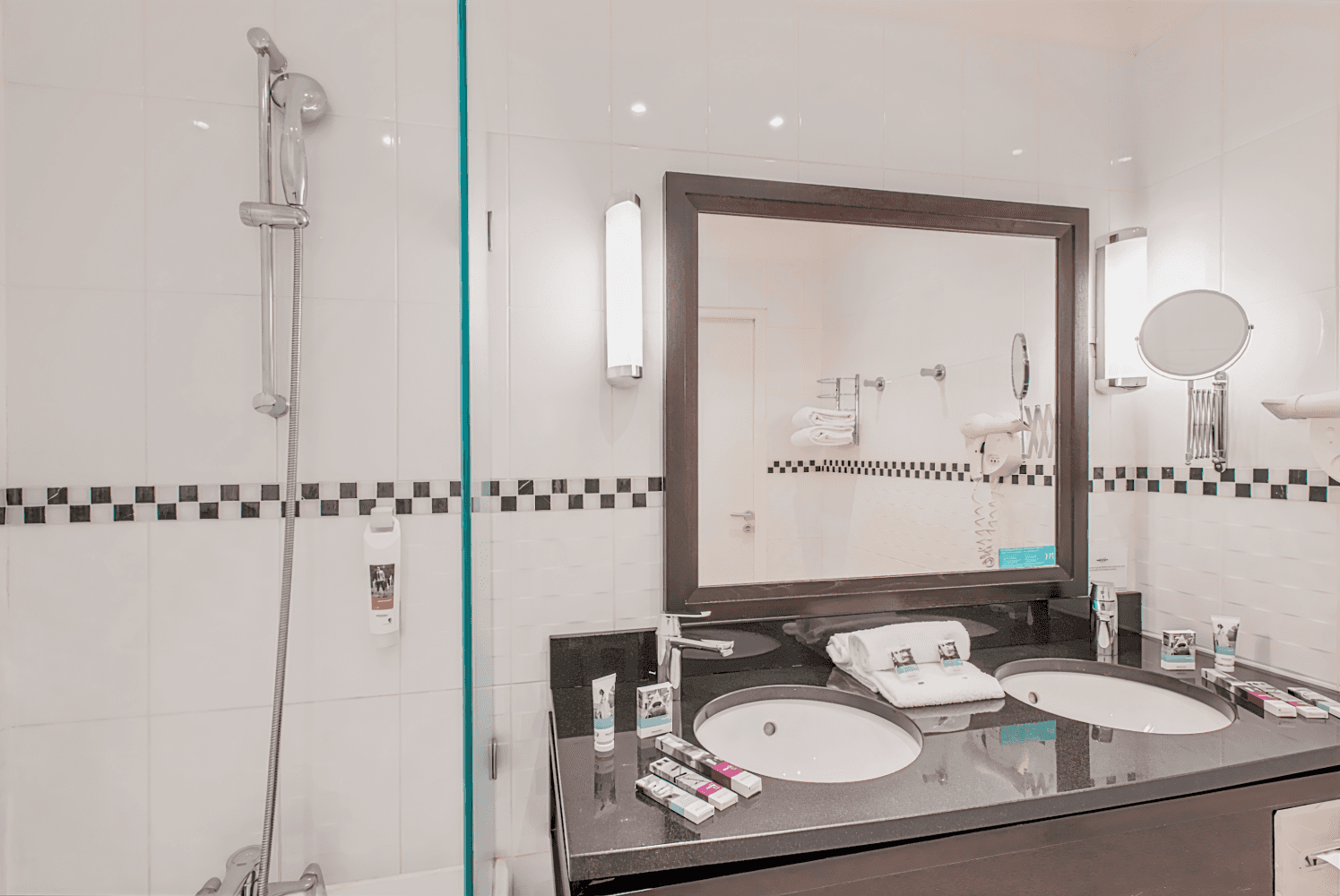 Mercure Le Mans Centre Hotel