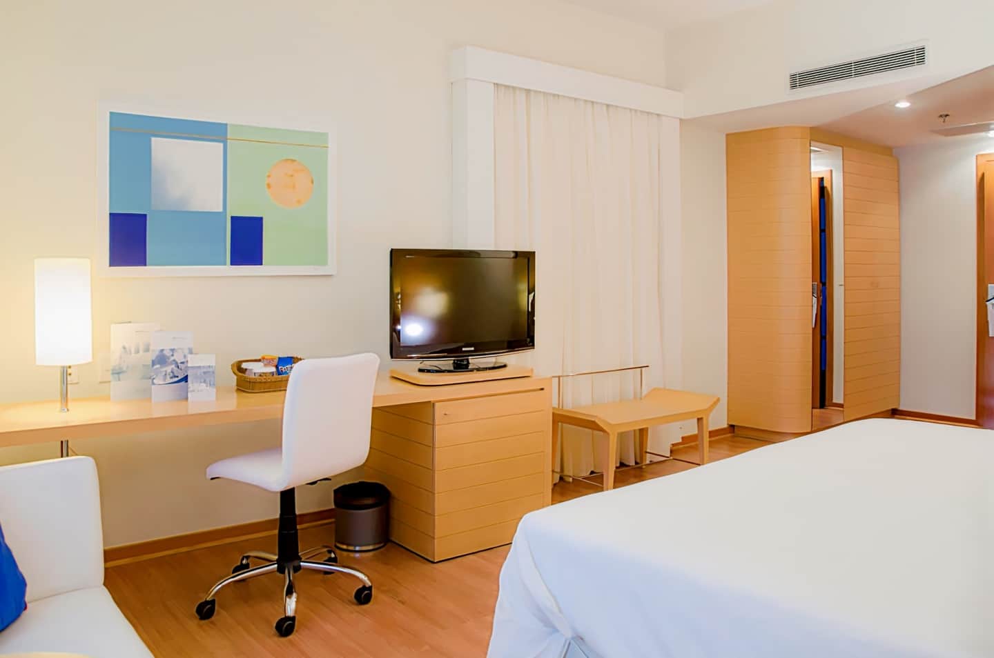 Pestana Curitiba