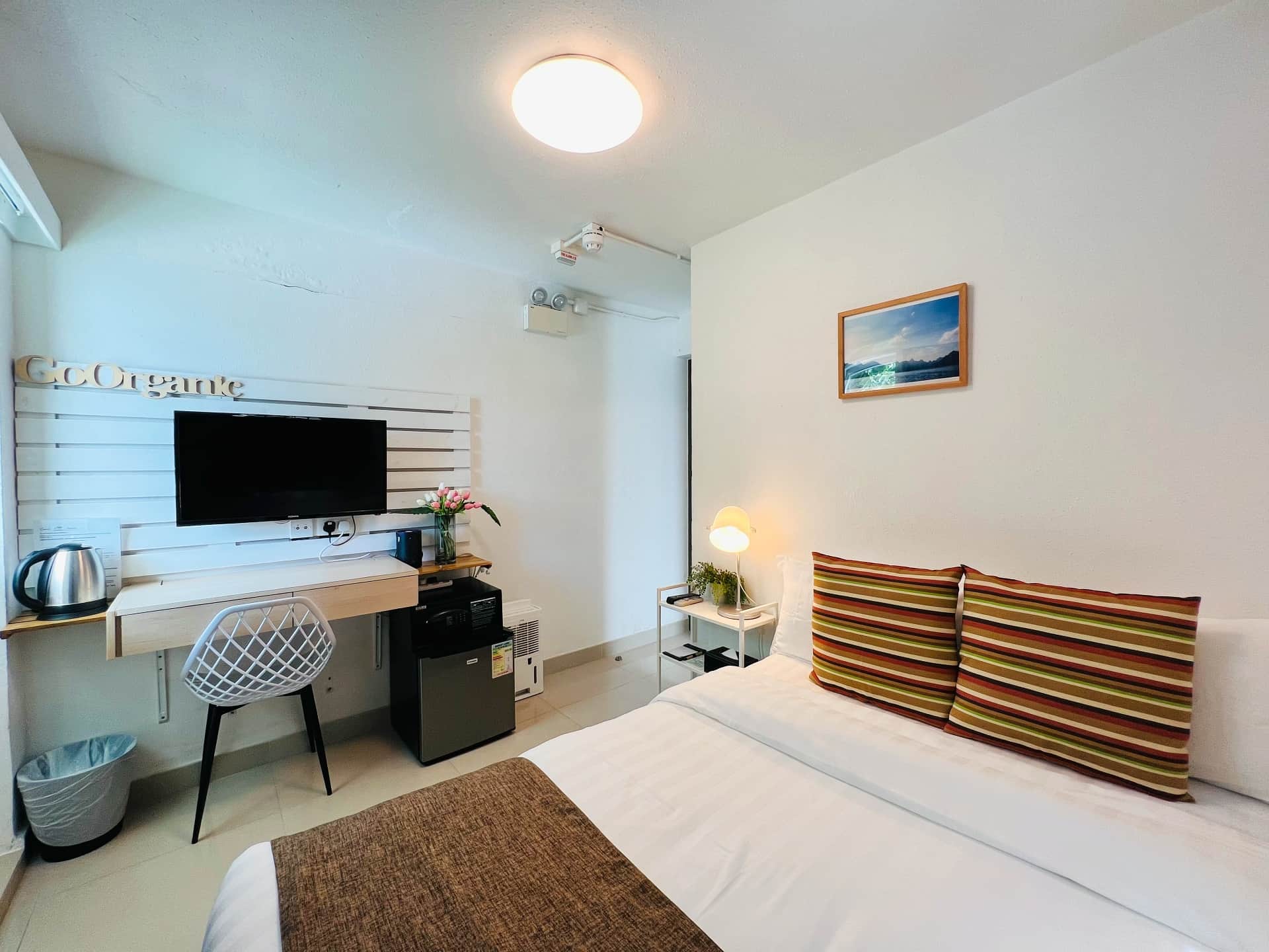 碧濤軒 ( Bayshore Inn )