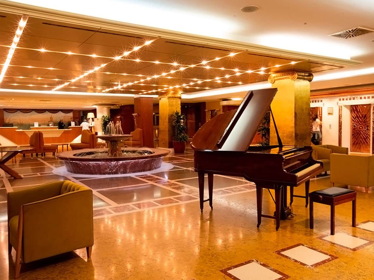 SHG Hotel Antonella