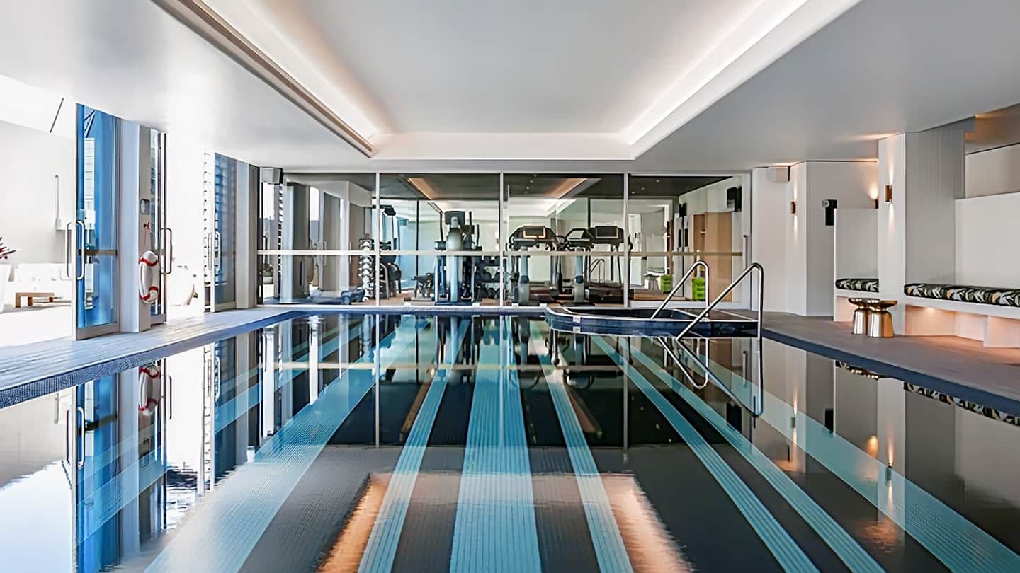 Ovolo Woolloomooloo