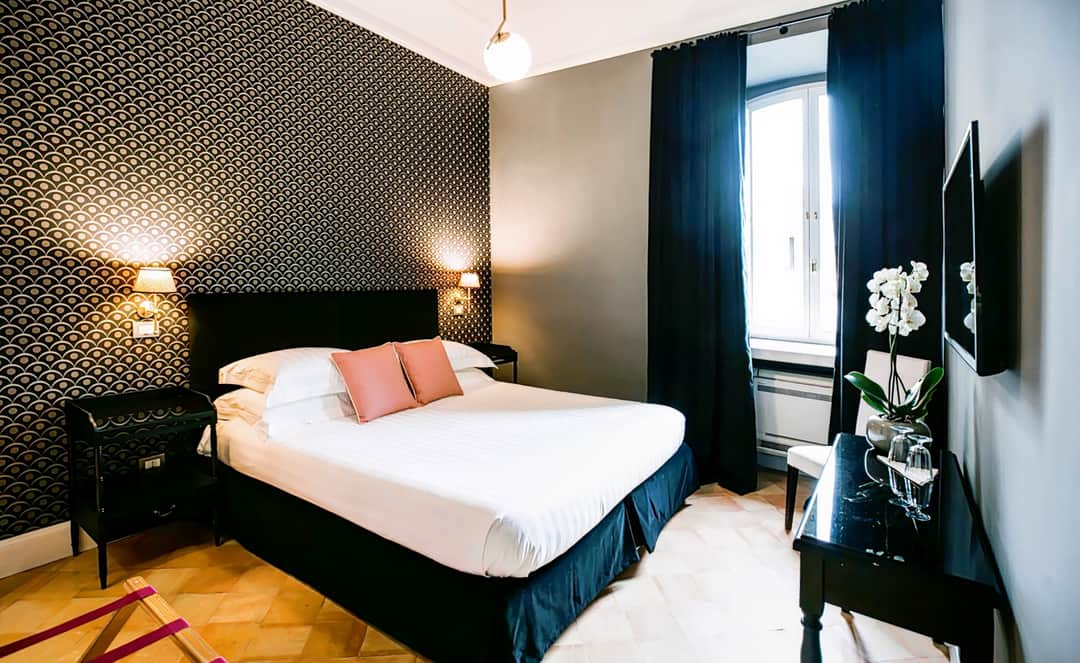 Hotel Parrasio