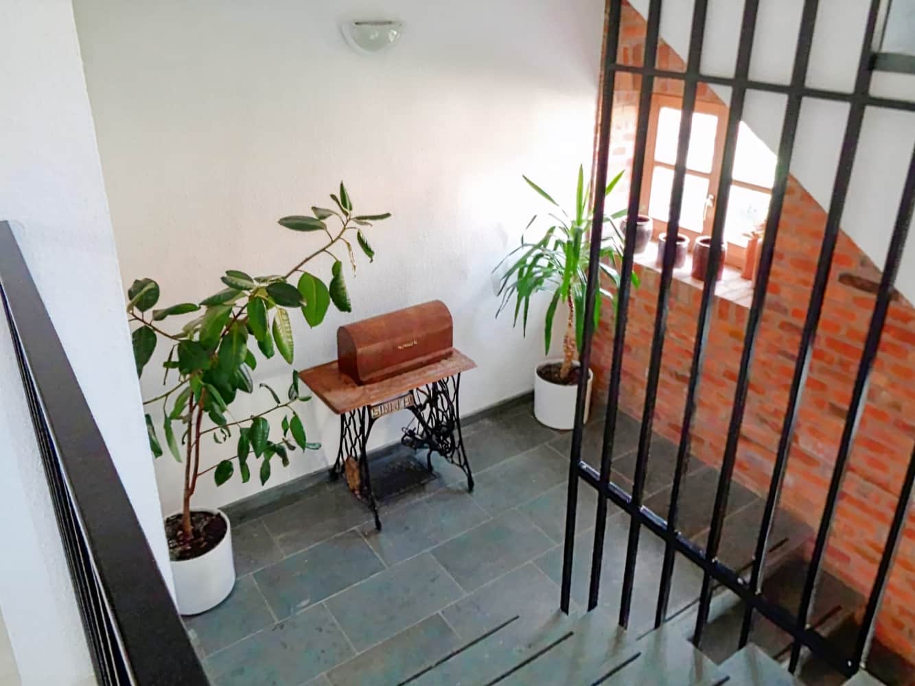 Apartment Puell