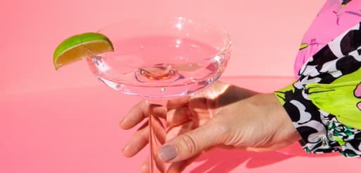 Happy Hour