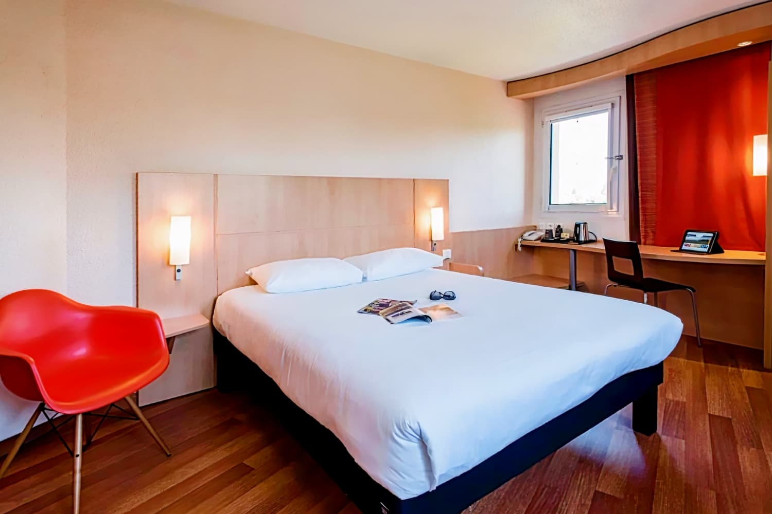 ibis Château-Thierry