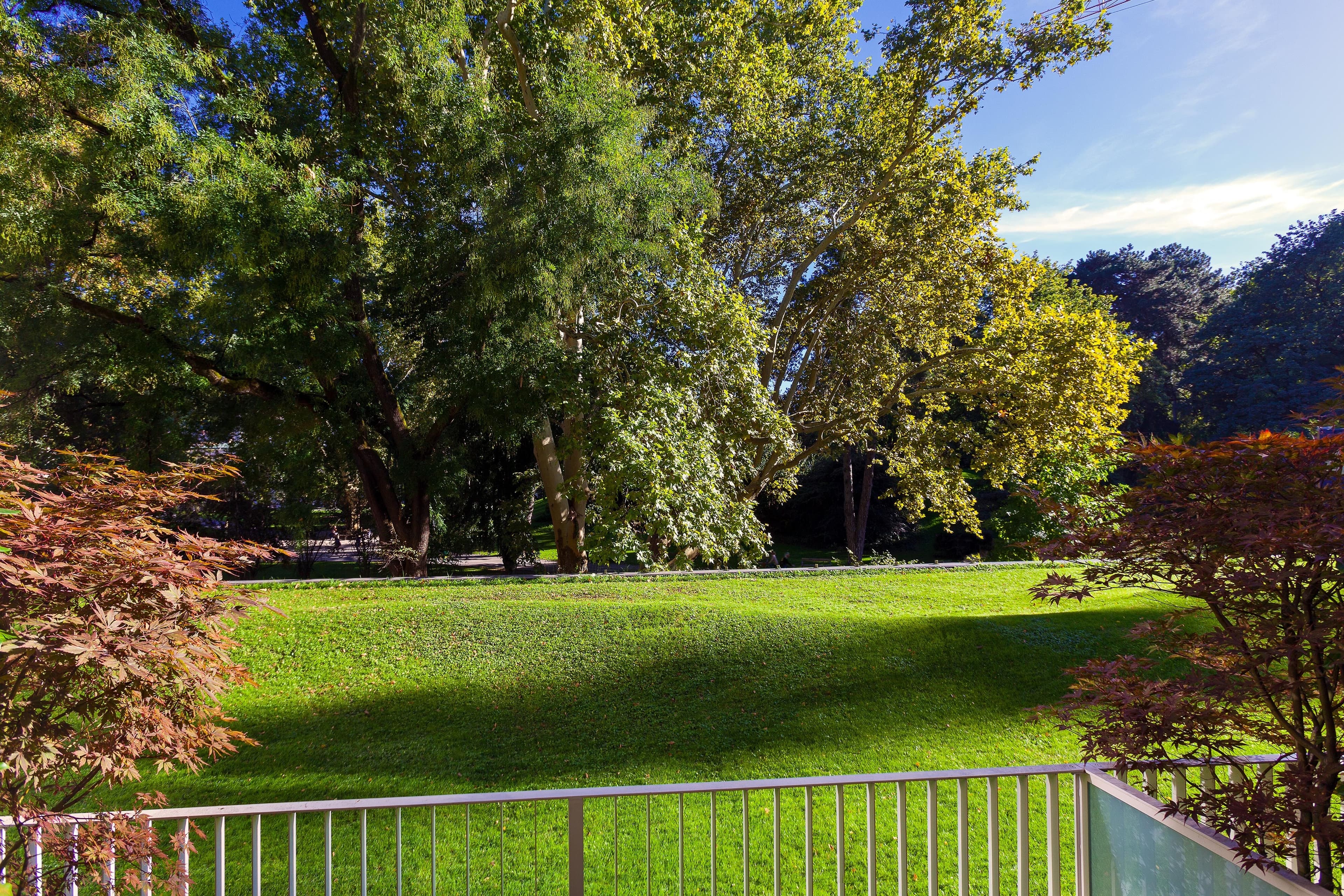 Sheraton Grand Salzburg