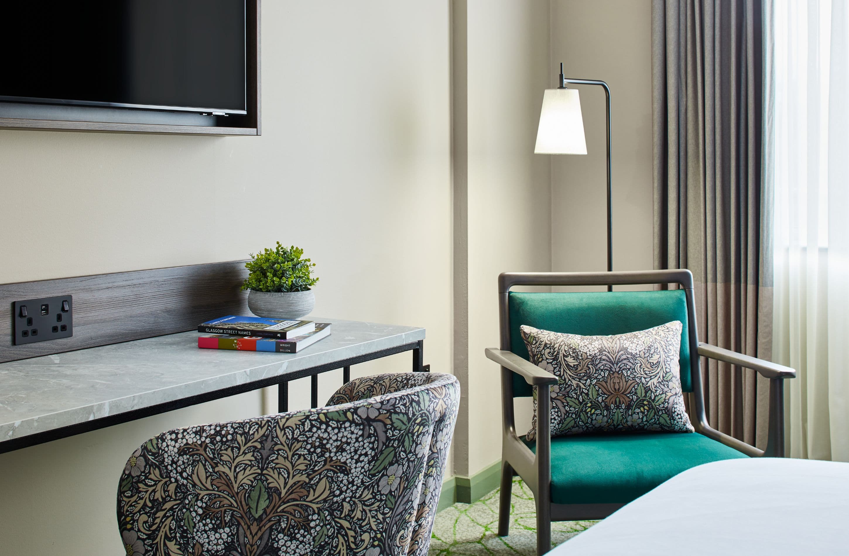 Leonardo Royal Hotel Glasgow