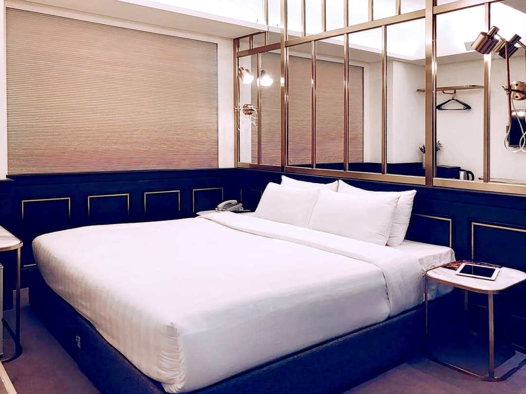 王子酒店 ( King's Hotel )