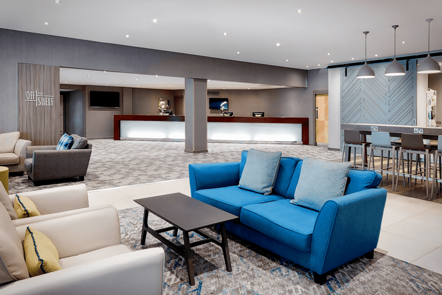 Leonardo Royal Hotel Oxford