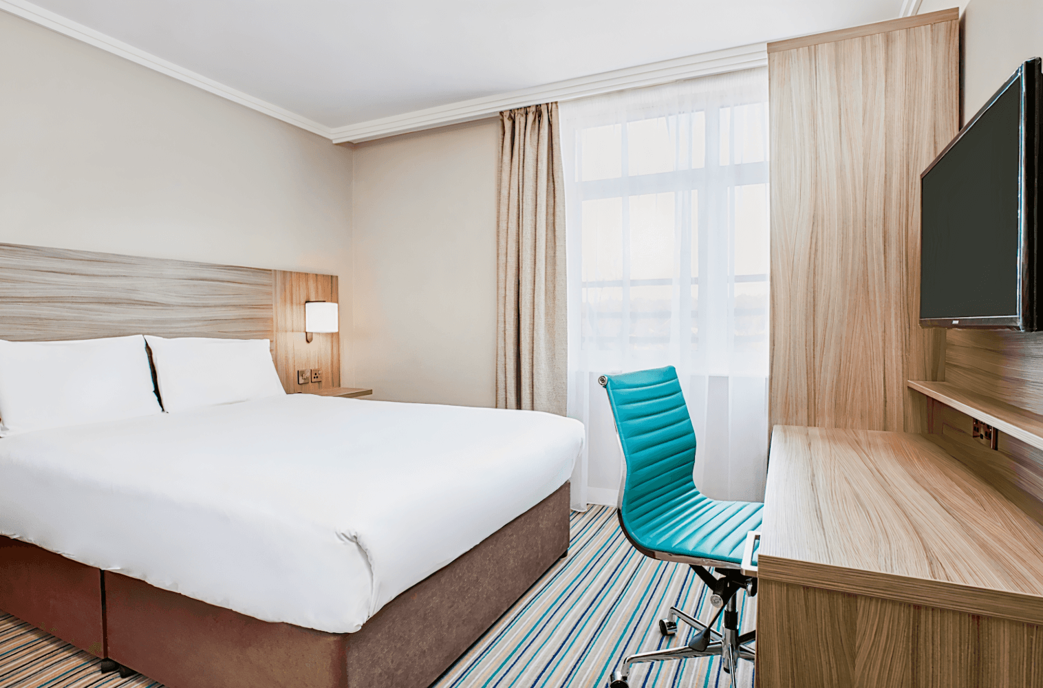 Leonardo Royal Hotel Oxford