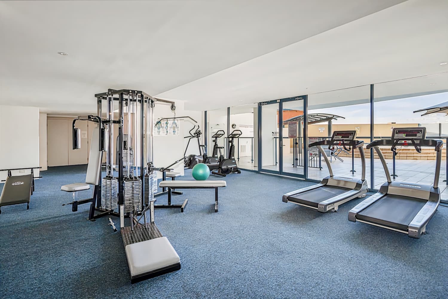 Quest Cronulla Beach