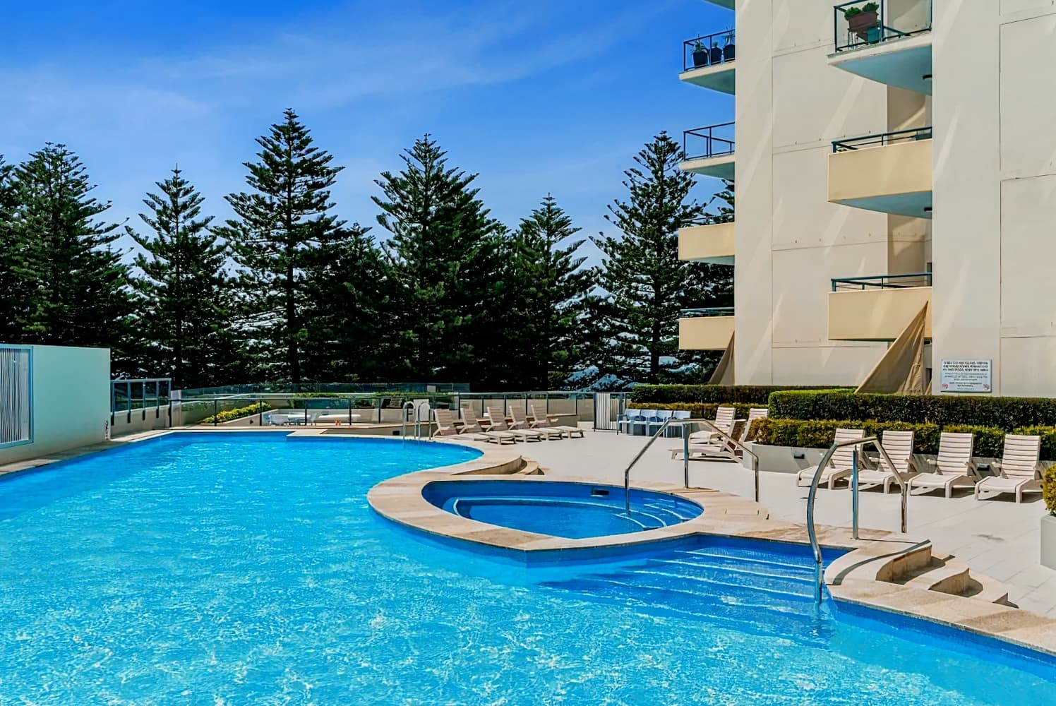 Quest Cronulla Beach