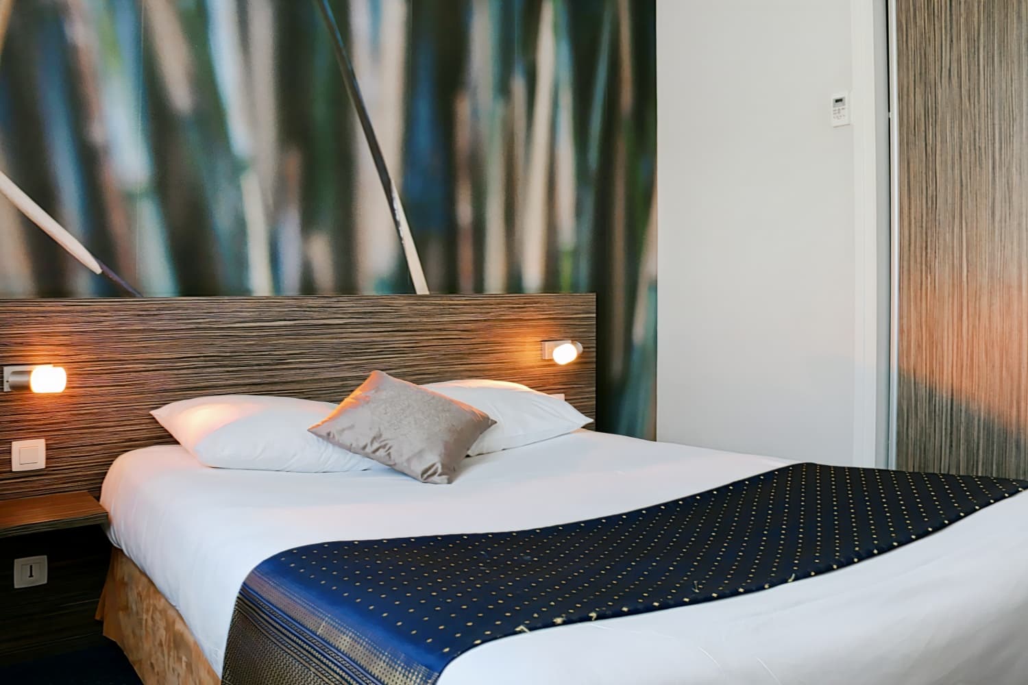 The Originals City, Hôtel Dau Ly, Lyon Est