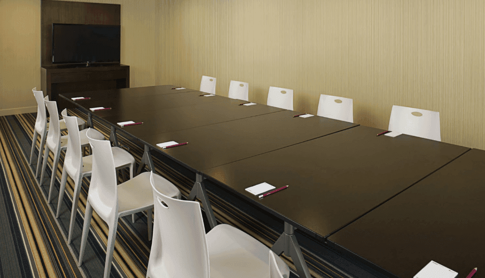 Aloft Miami - Brickell