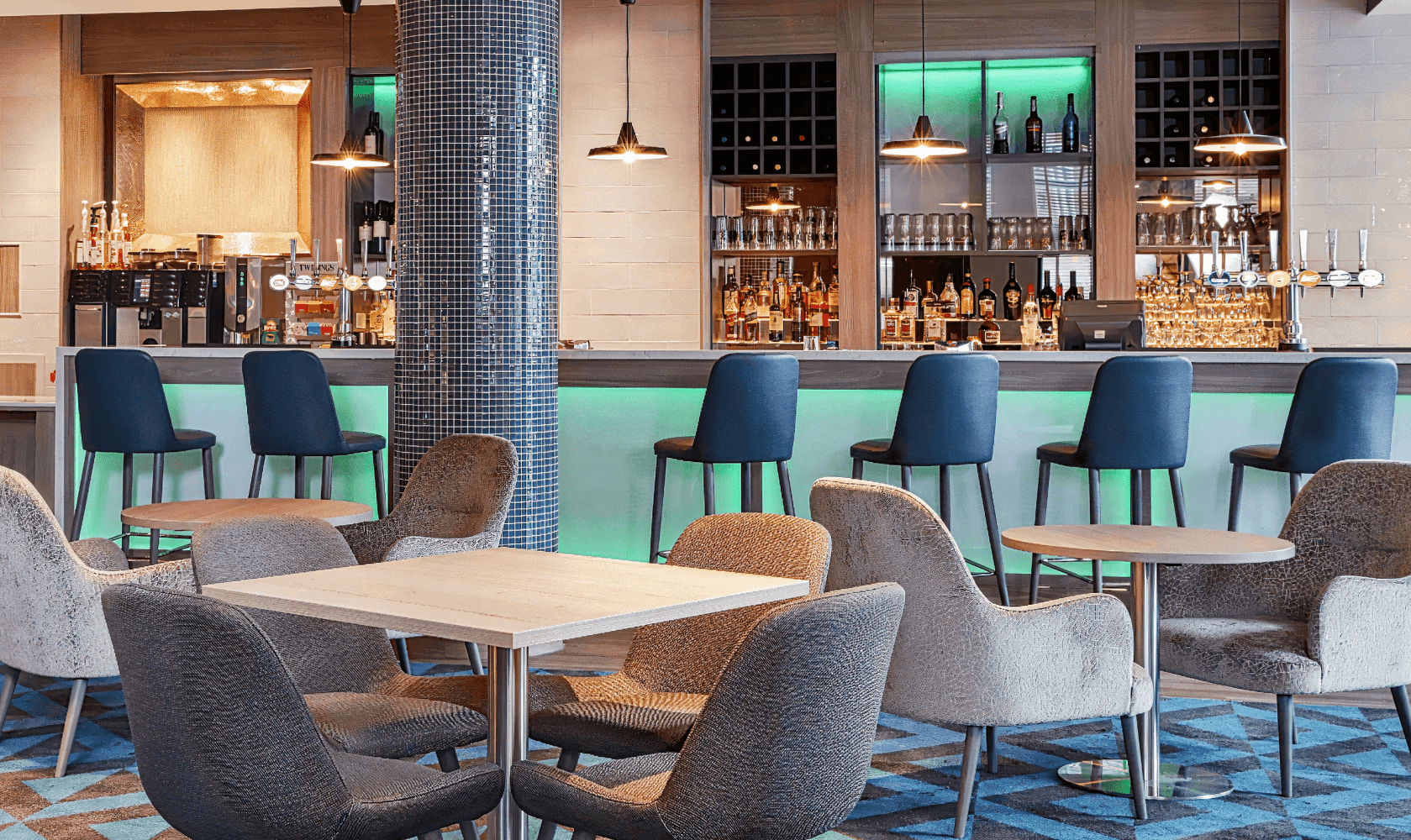 Leonardo Hotel Southampton