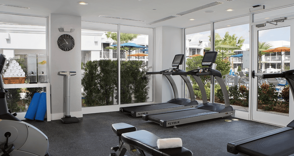 Renaissance Orlando Resort and Spa