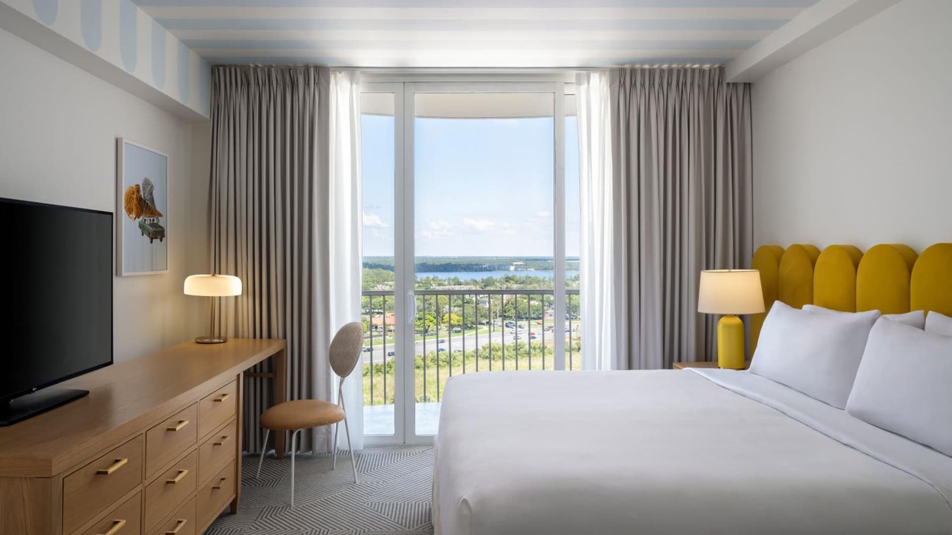 Renaissance Orlando Resort and Spa