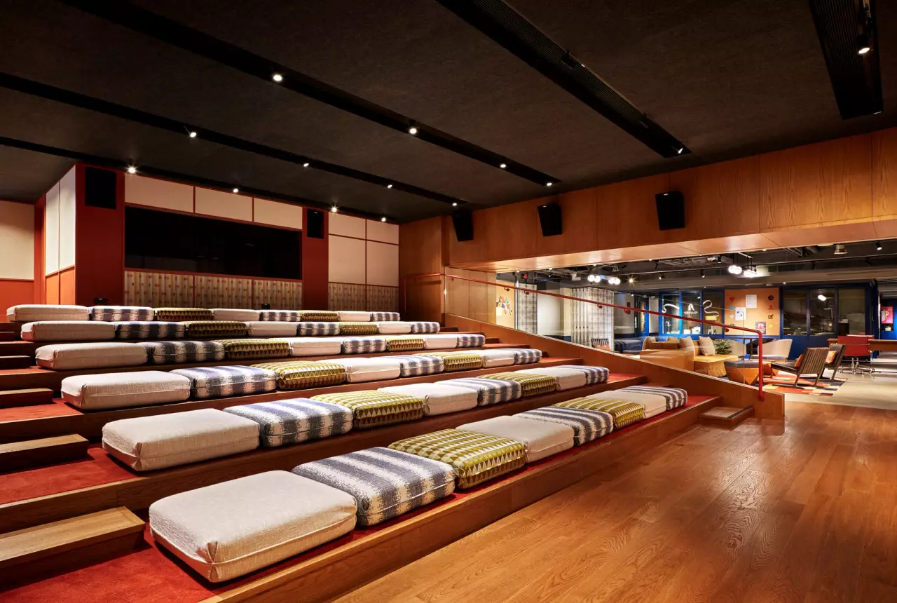 香港逸東酒店 ( Eaton HK )