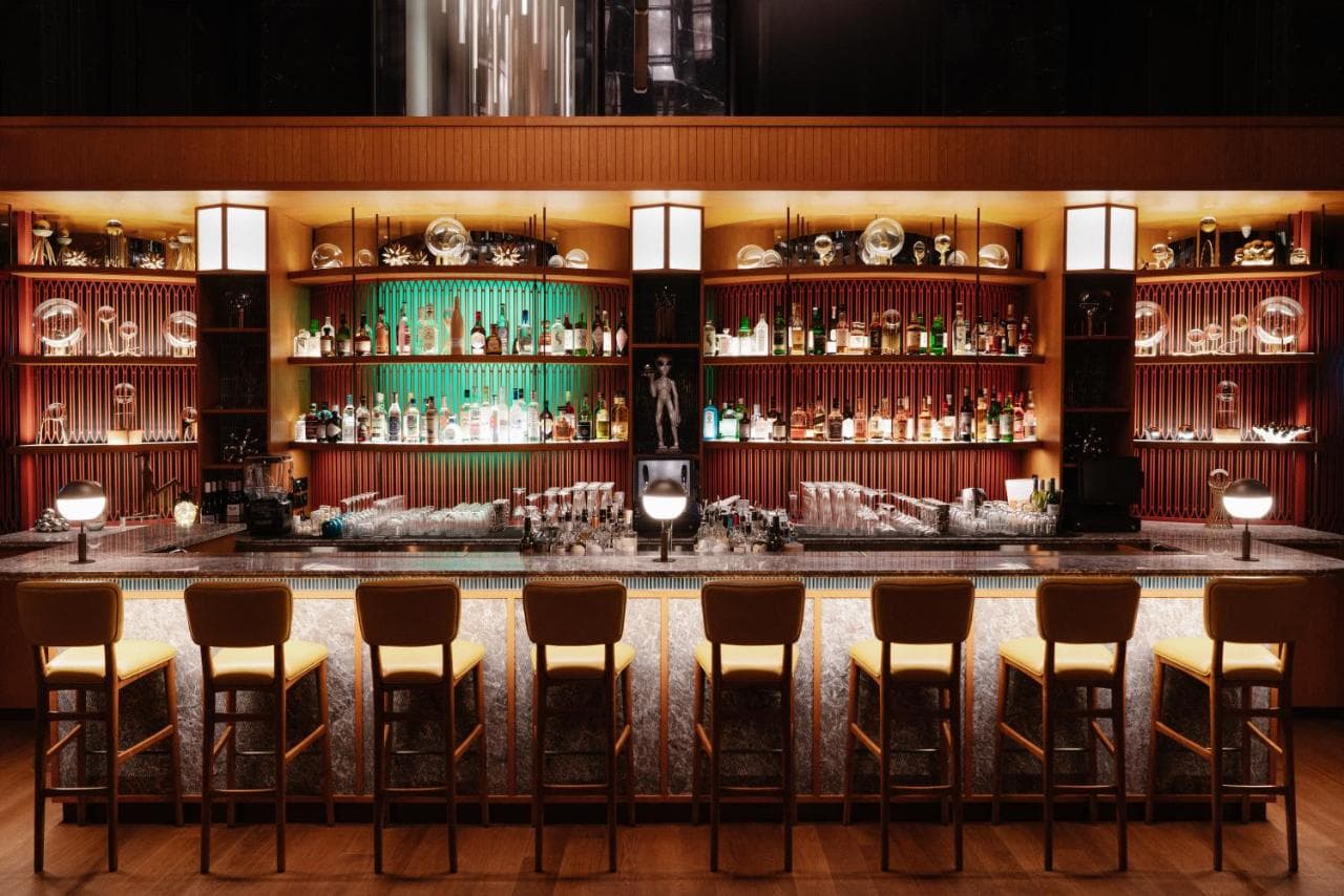 香港逸東酒店 ( Eaton HK )