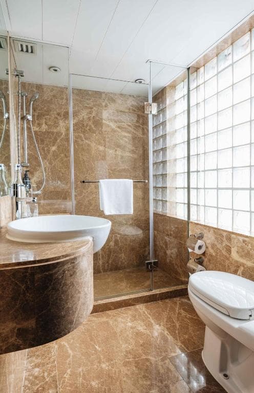 香港逸東酒店 ( Eaton HK )