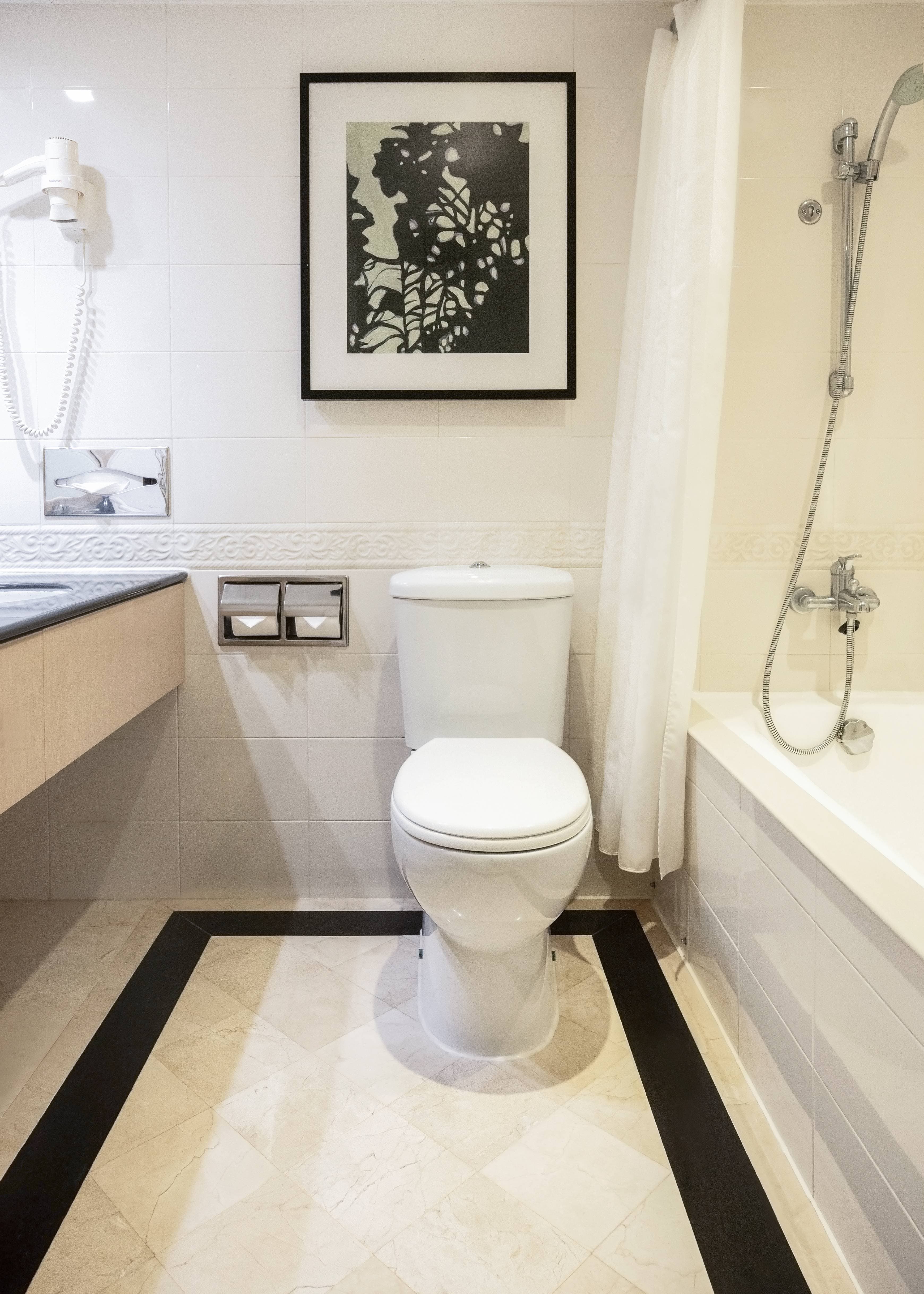 香港逸東酒店 ( Eaton HK )