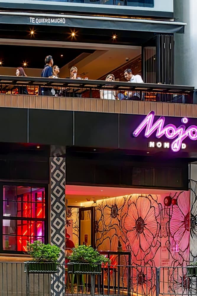 奧華行旅 – 中環