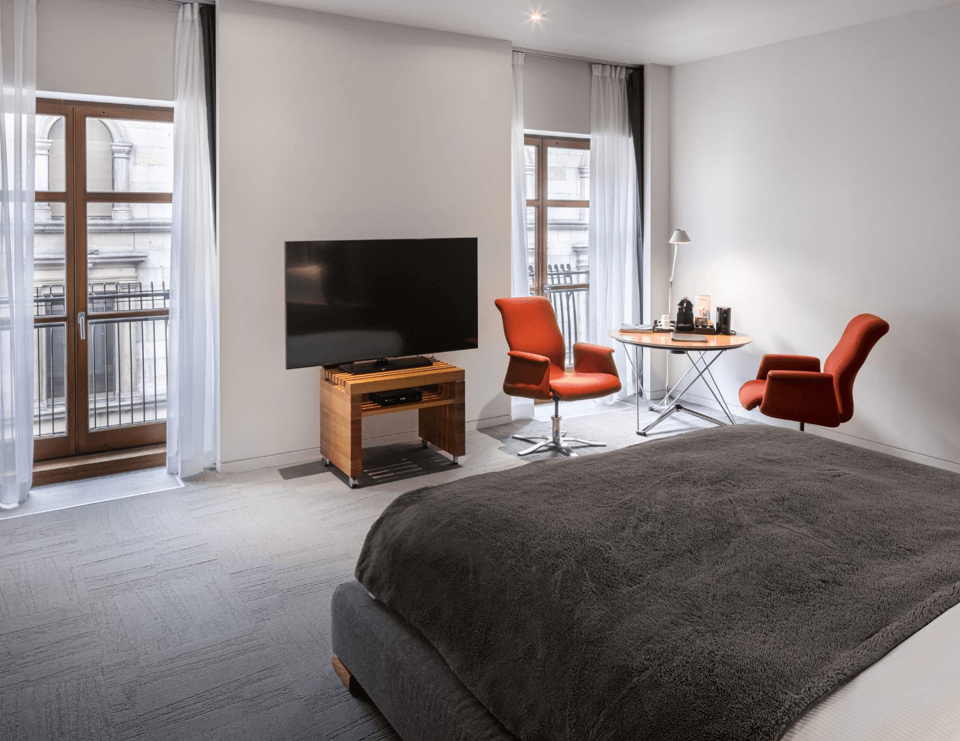 Hôtel Gault