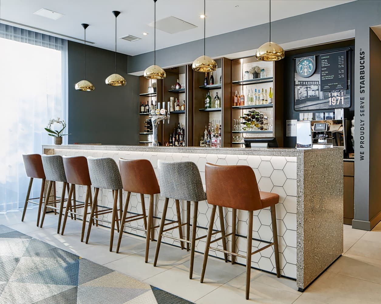 Courtyard Oxford South