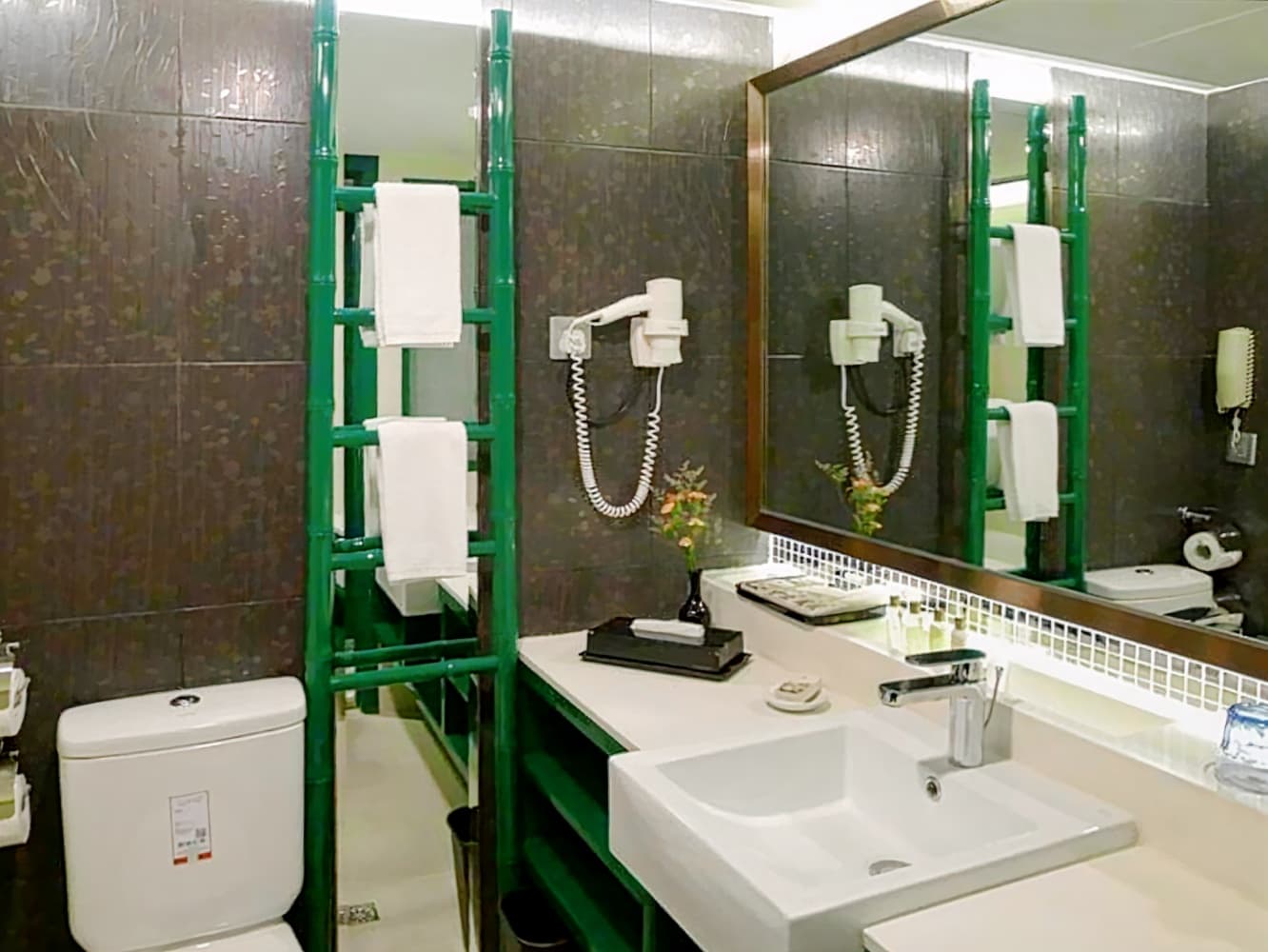 濠璟酒店(澳門) Riviera Hotel Macau