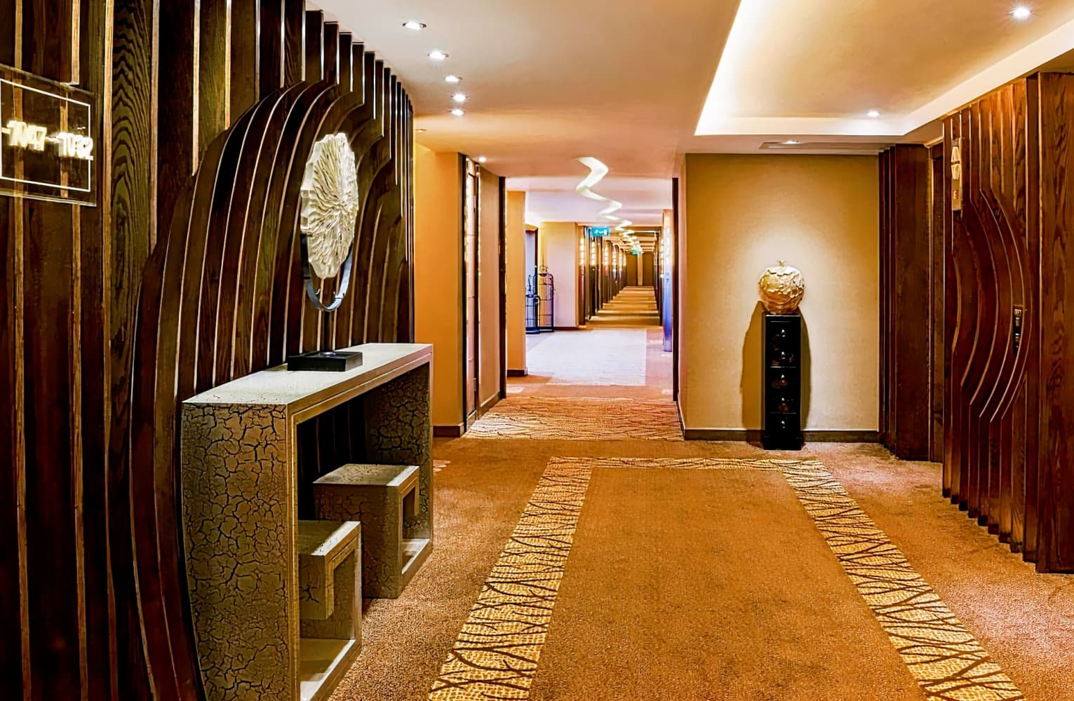 濠璟酒店(澳門) Riviera Hotel Macau