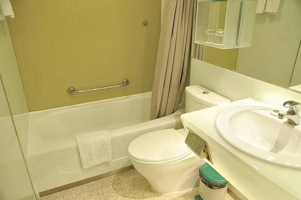 東望洋酒店 (澳門）Hotel Guia Macau