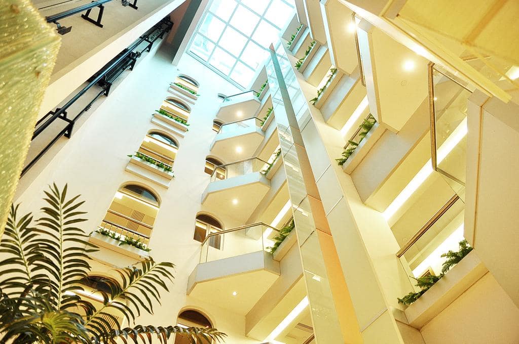 東望洋酒店 (澳門）Hotel Guia Macau