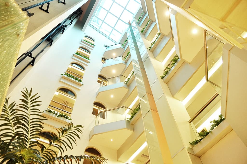 東望洋酒店 (澳門）Hotel Guia Macau