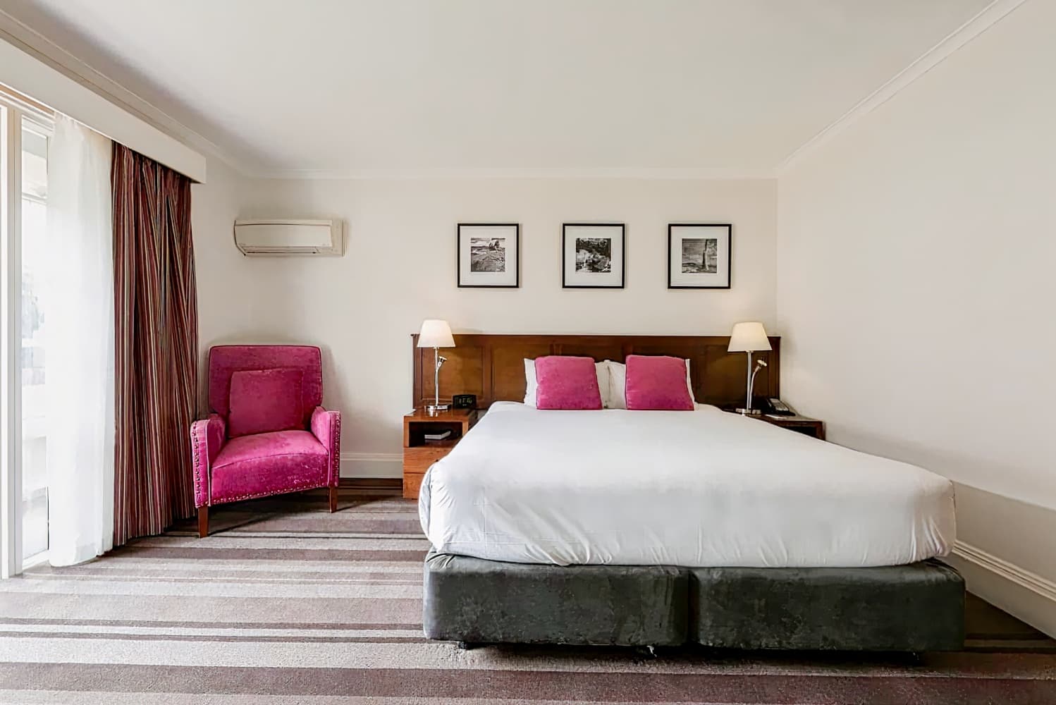 Mercure Canberra