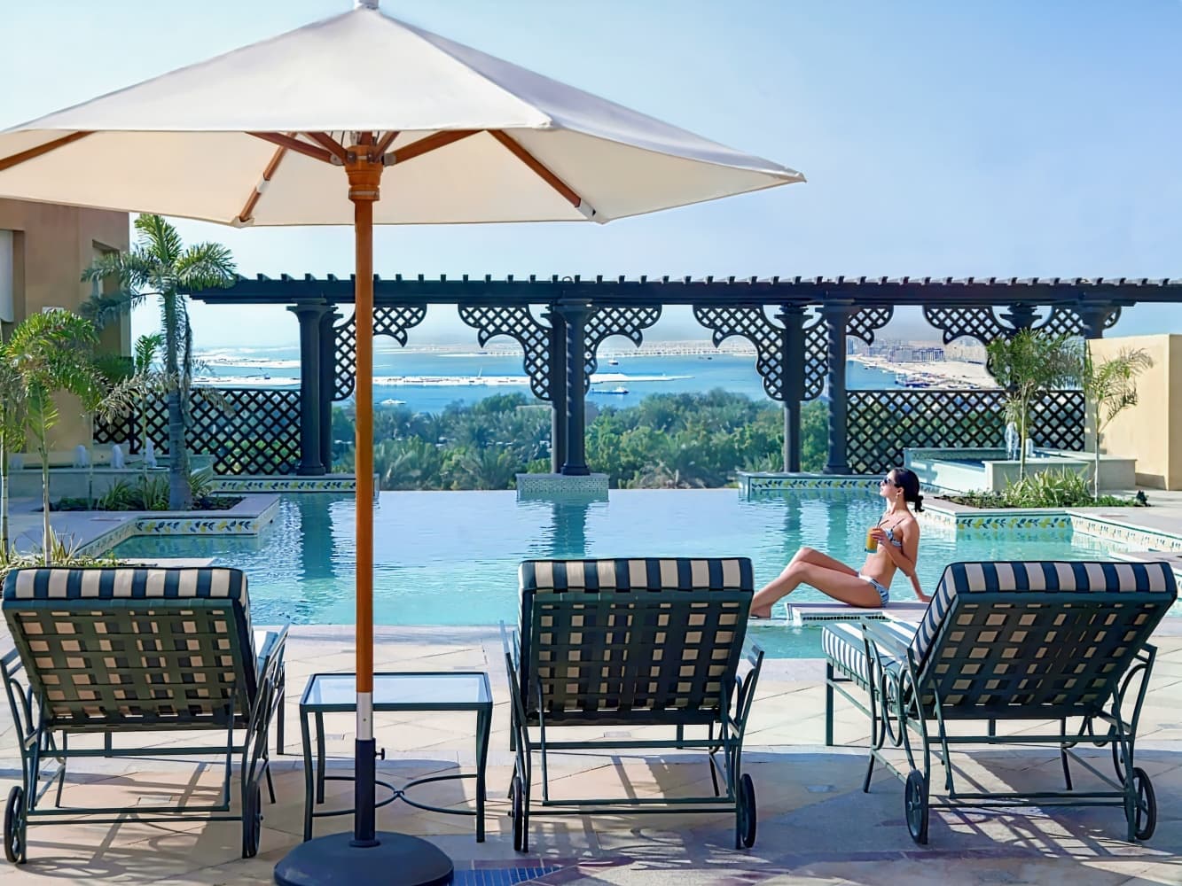 Arjaan by Rotana Media City