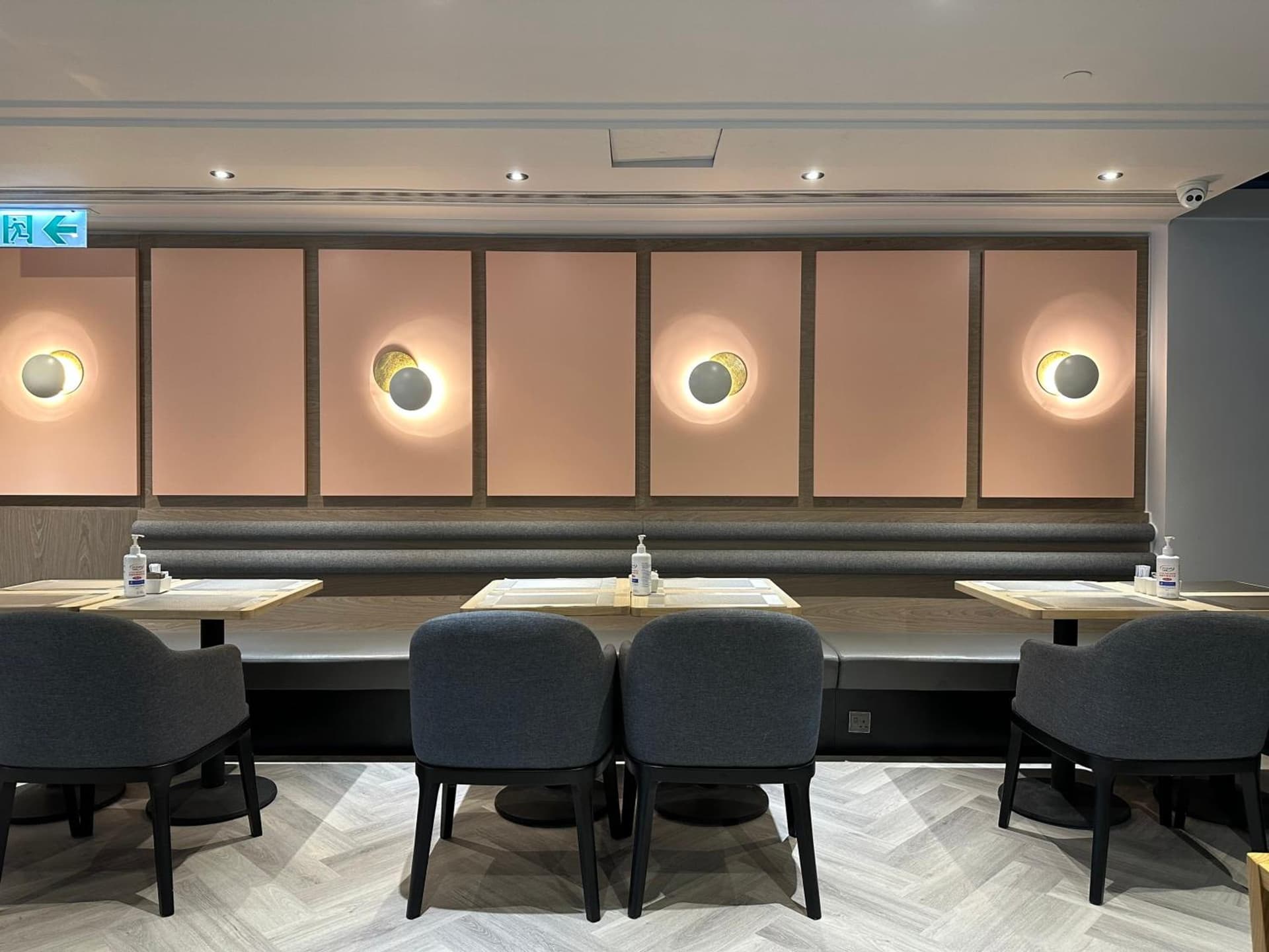 君立酒店 ( Camlux Hotel )