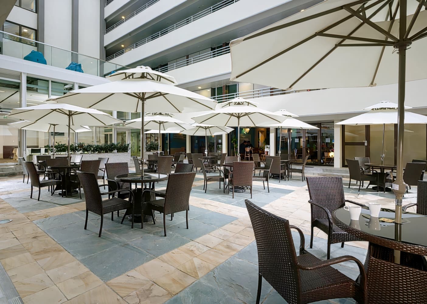 美荷樓青年旅舍 ( YHA Mei Ho House )