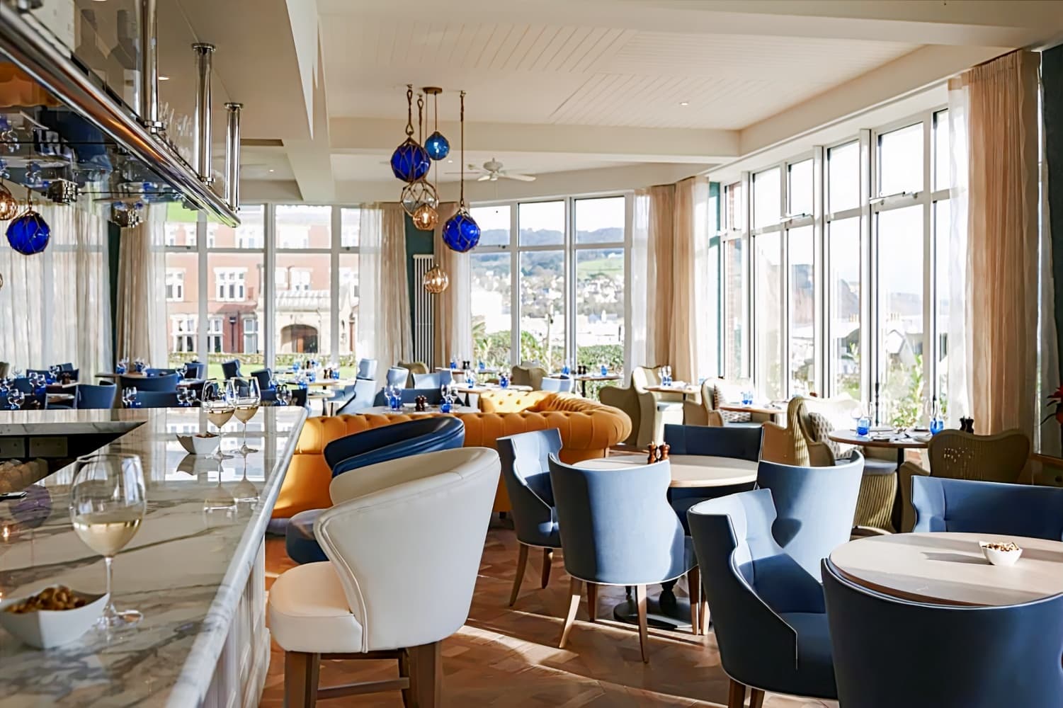 Sidmouth Harbour Hotel