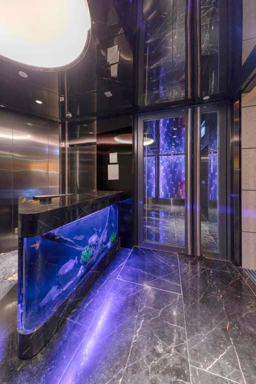 香港嘉賦酒店 ( AKVO Hotel )