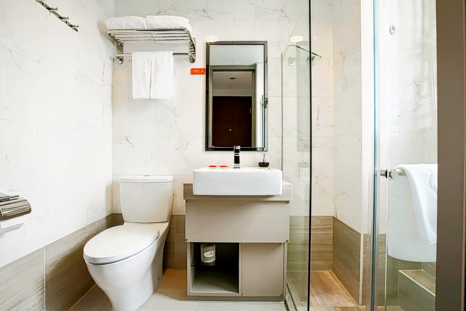 儷凱酒店 ( Le Prabelle Hotel )