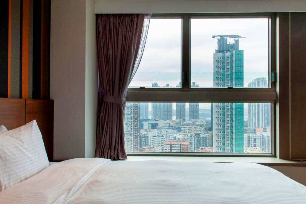 儷凱酒店 ( Le Prabelle Hotel )