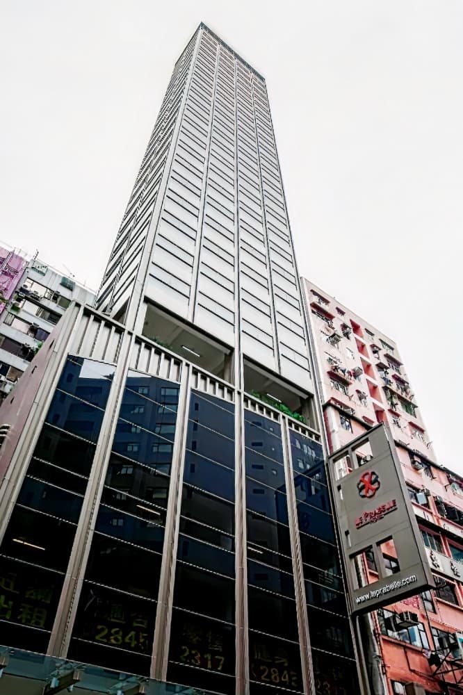 儷凱酒店 ( Le Prabelle Hotel )