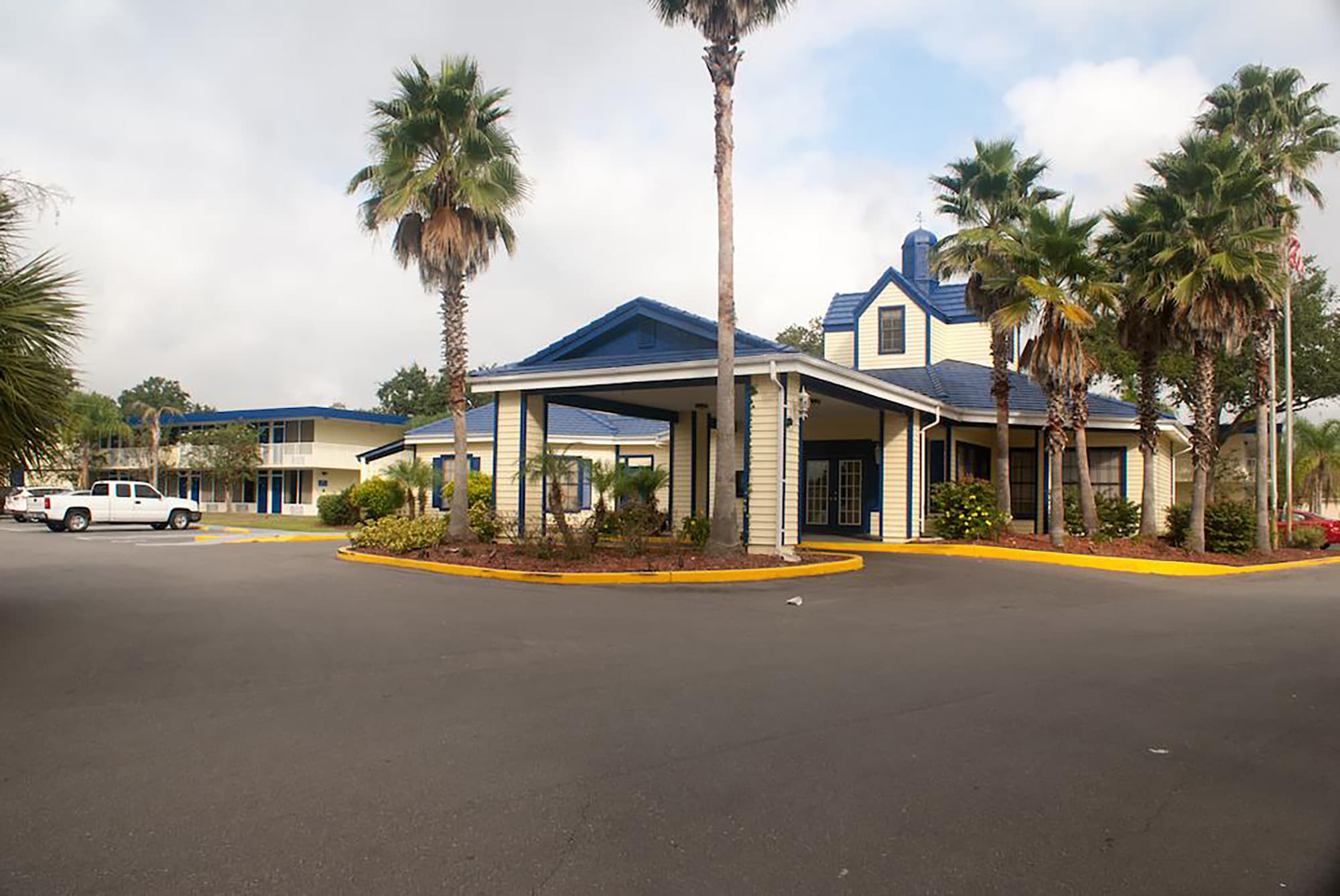 Days Inn Kissimmee