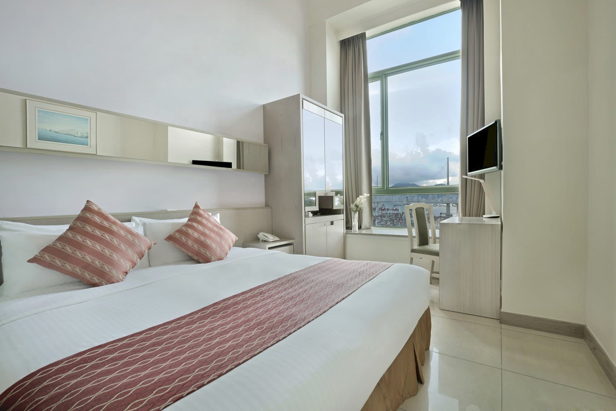 青逸酒店 ( Rambler Oasis Hotel )